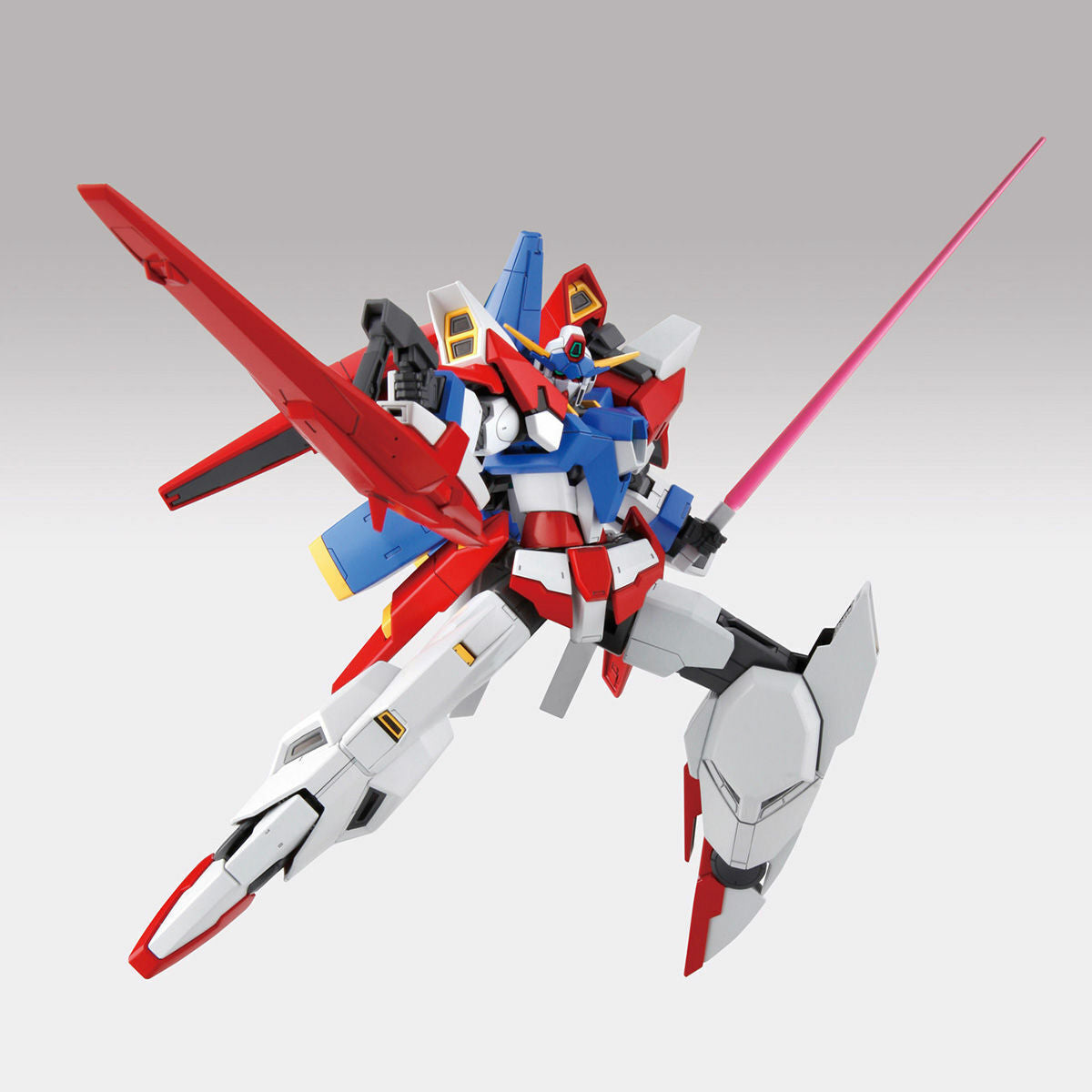 Bandai HG AGE #26 Gundam AGE-3 Orbital "Gundam AGE" | 4573102628305