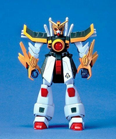Bandai G-02 Dragon 'G Gundam', Bandai 1/144 G Gundam | 4573102590329