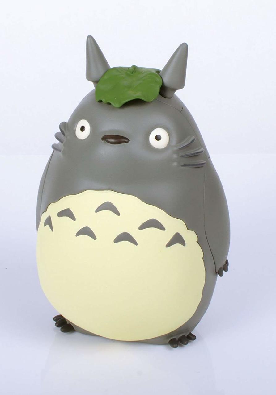 Ensky KM-73 Big Totoro 3D Puzzle 'My Neighbor Totoro', Ensky Puzzle | 4970381190057