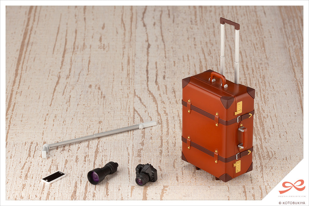 KOTOBUKIYA AFTER SCHOOL TRAVEL TIME | 190526033078