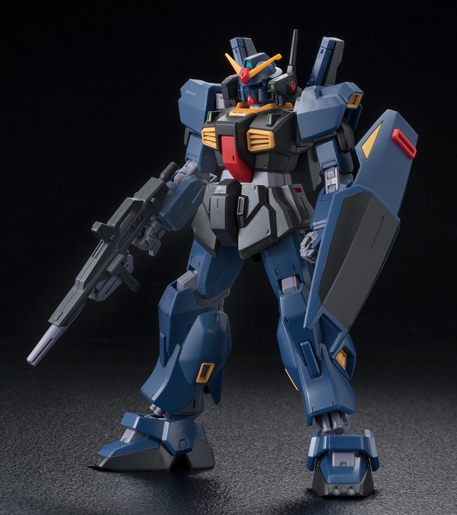 1/144 HGUC RX-178 Gundam MK-II (TITANS) | 4573102579850