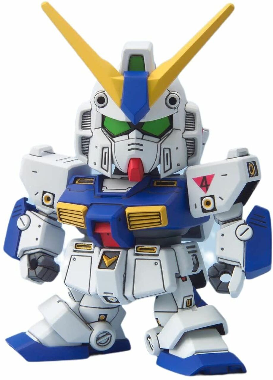 BB273 RX-78 Gundam NT-1 | 4573102631527