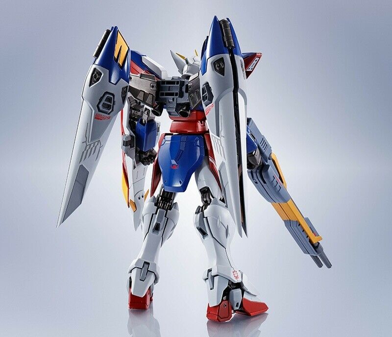 BANDAI Spirits Wing Gundam Zero | 4573102614469