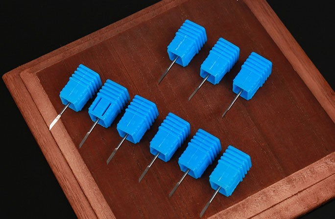 Border Model CEMENTED CARBIDE ENGRAVER 0.3 mm | BD0007-0.3