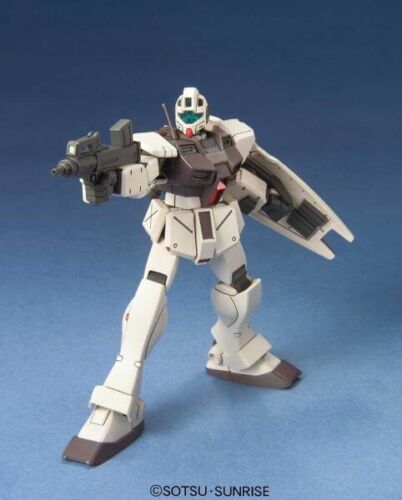 HGUC 1/144 #46 RGM-79G GM Command Colony Use | 4573102573933