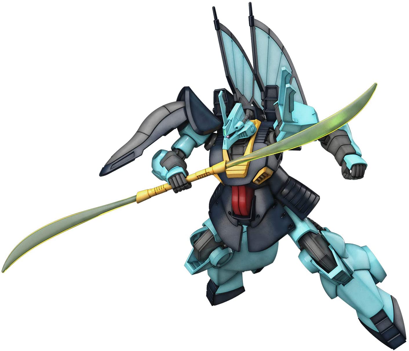 HGUC 1/144 DIJEH #219 | 4573102555779