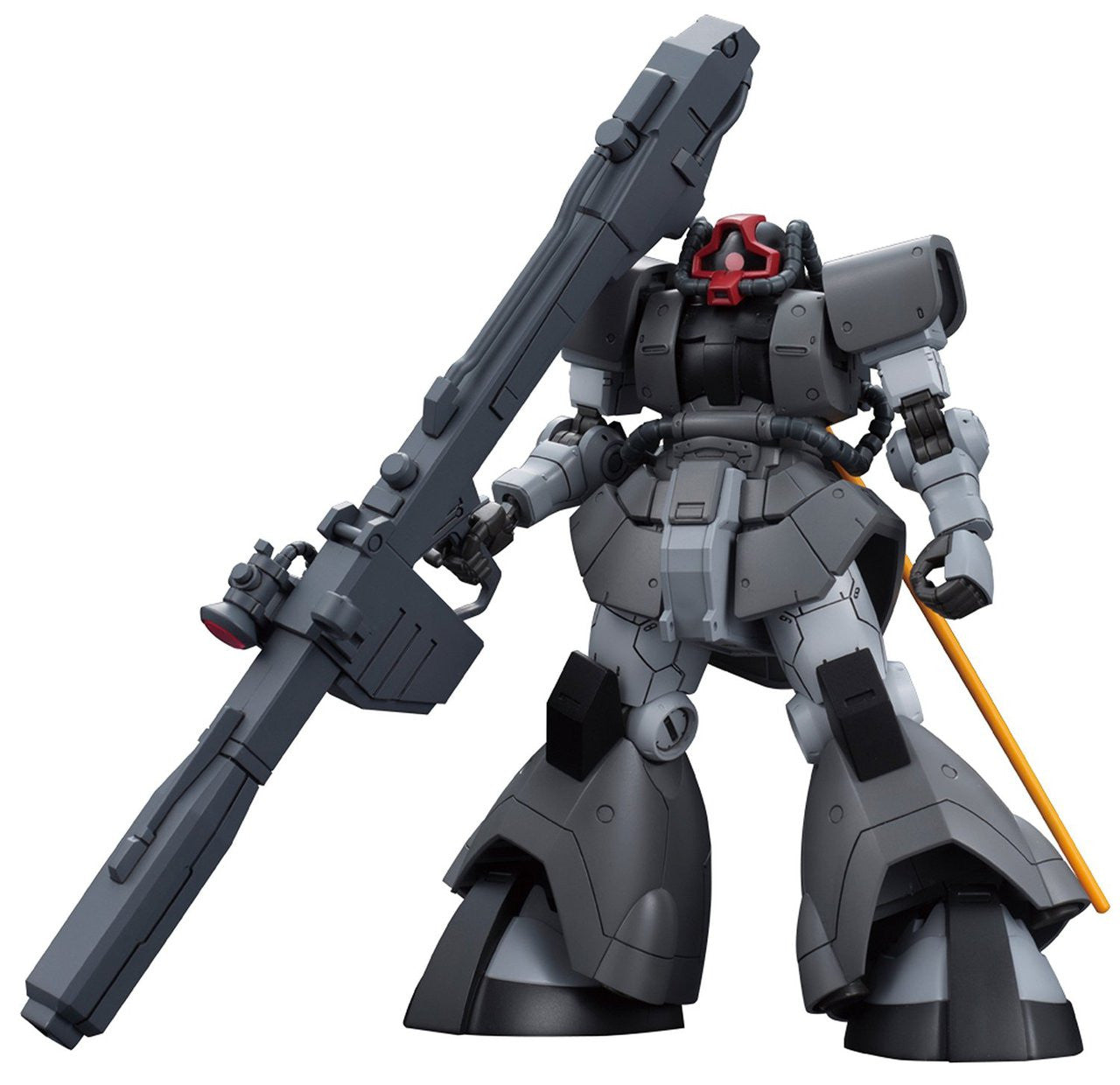 Bandai HG #07 1/144 Dom Test Type 'Gundam The Origin' | 4573102590251