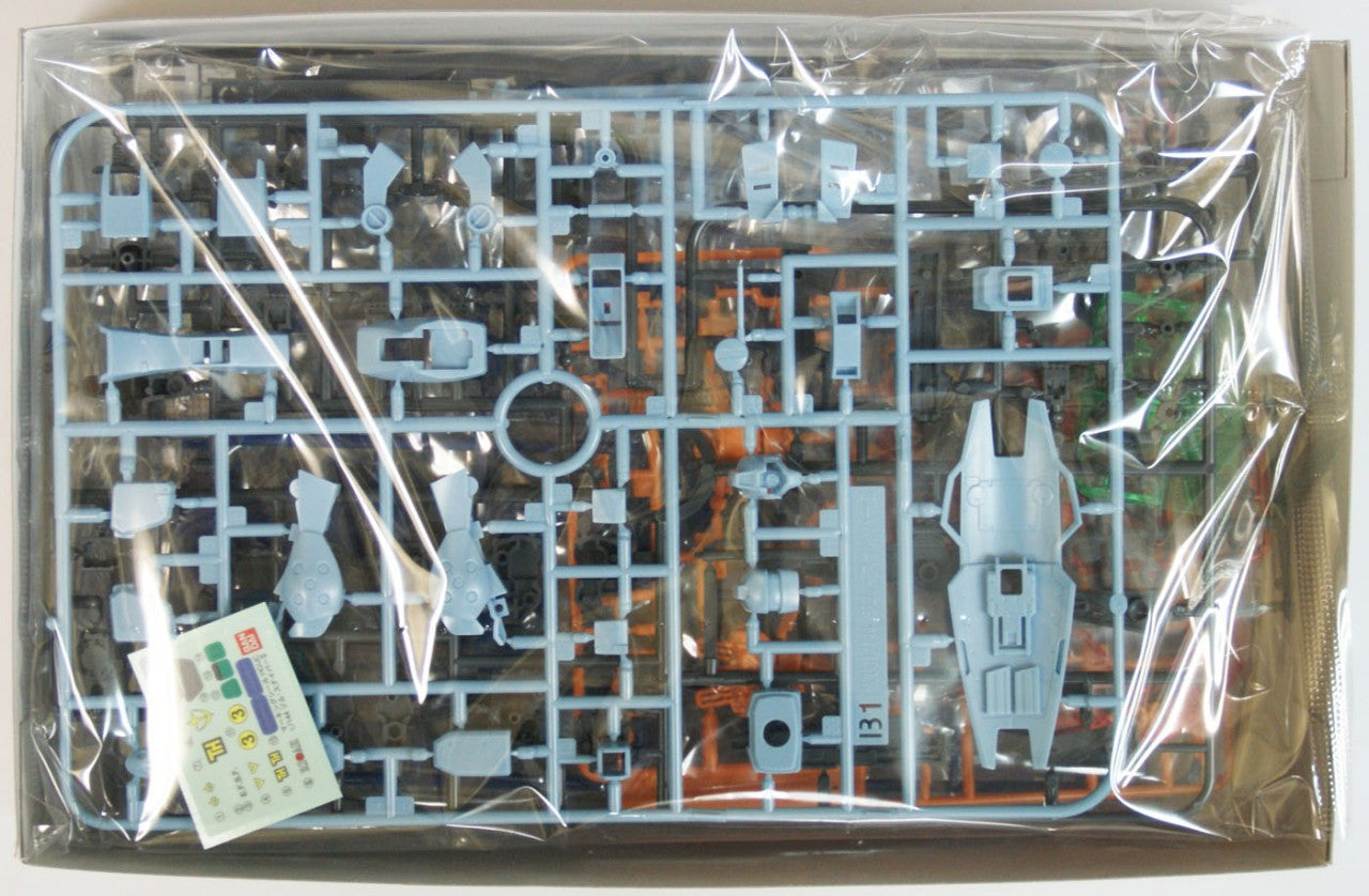 HGUC 1/144 #146 GM Sniper II | 4573102592491