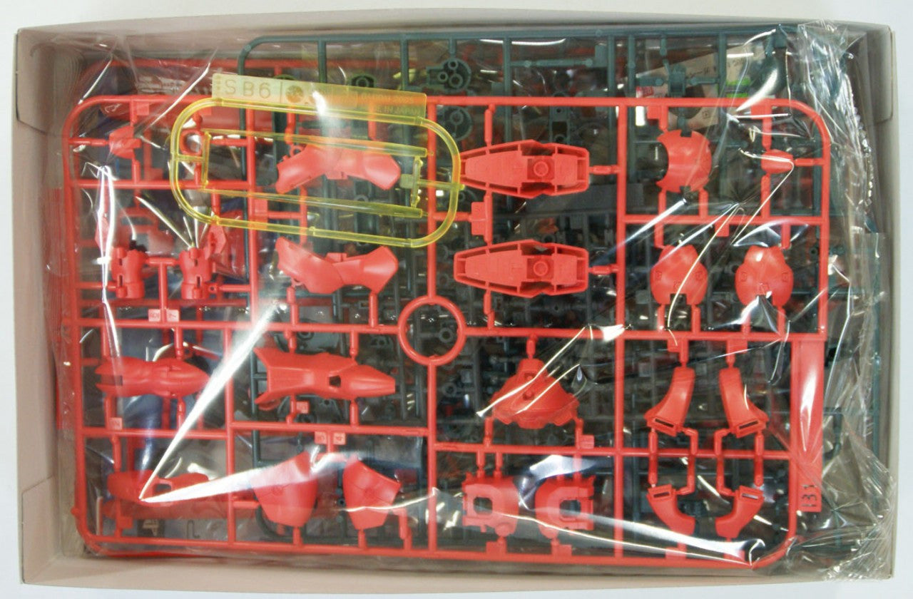 HGUC 1/144 #159 Gerbera Tetra | 4573102558862