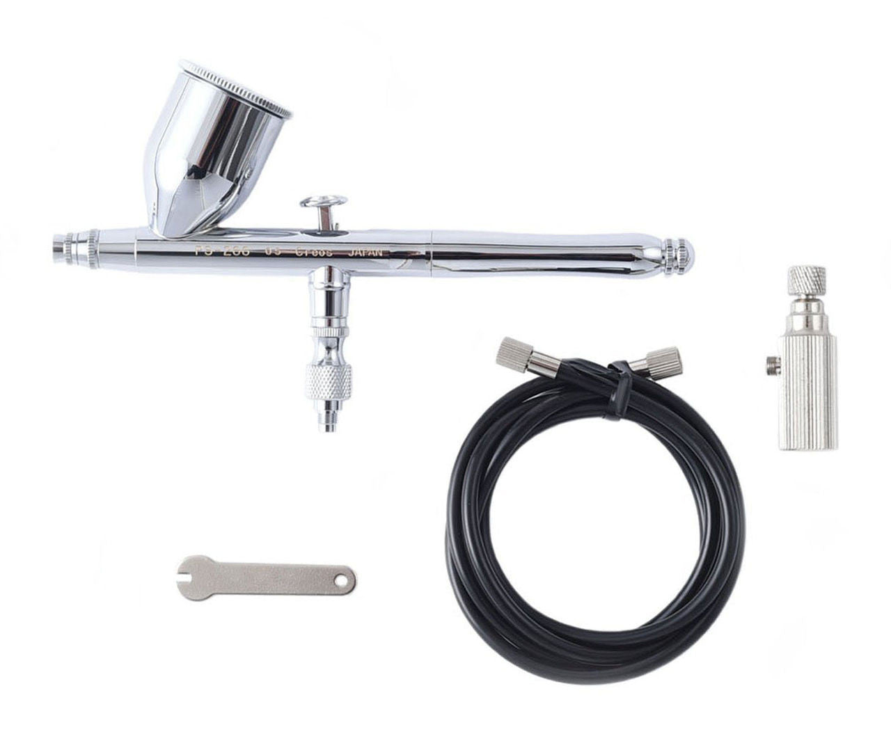 Mr Hobby Mr. Procon Boy LWA - Double Action Type w/ Hose Cock Set | 4973028517811