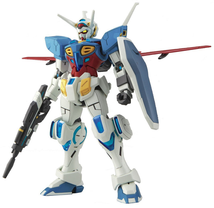 HG 1/144 Gundam G-Self | 4573102577245