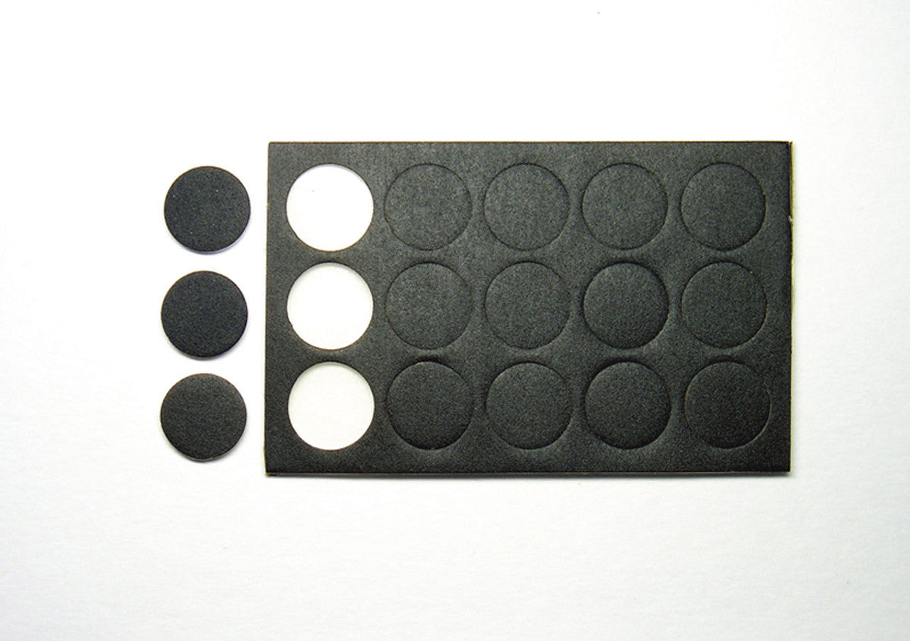 Mr Hobby Mr. Polisher Pro - Sandpaper #400