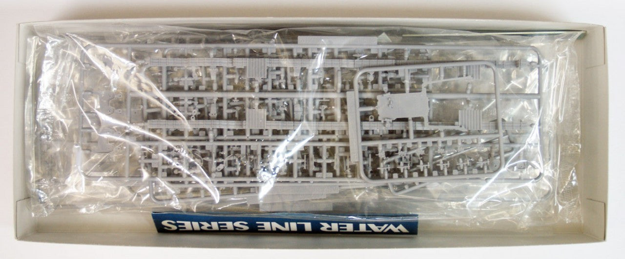 Aoshima 1/700 I.J.N. Aircraft Carrier Unryu SP | 4905083000939