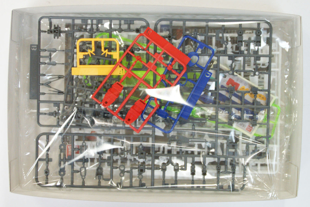 HGUC 1/144 #167 Gundam F91 | 4573102579553