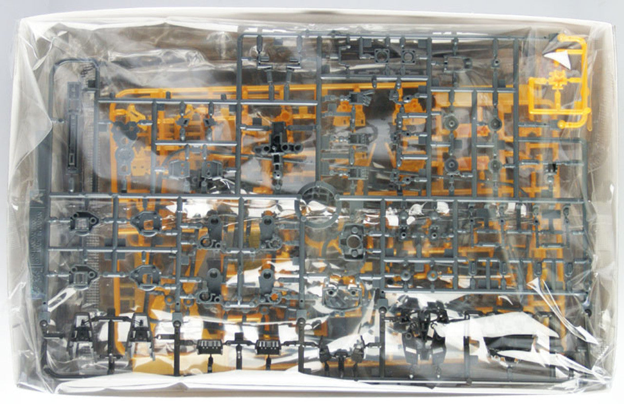 HGUC 1/144 #134 Banshee (Destroy Mode) | 4573102579836