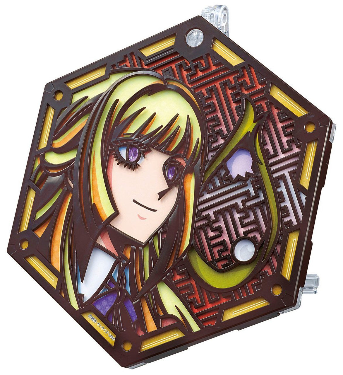 Orphans Character Stand Plate Kudelia Aina Bernstein | 4549660075974