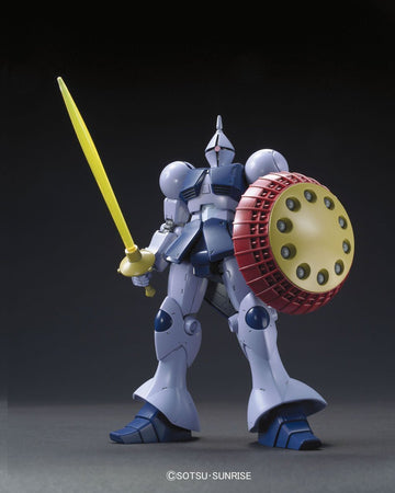 HGUC 1/144 #197 Gyan | 4573102592408