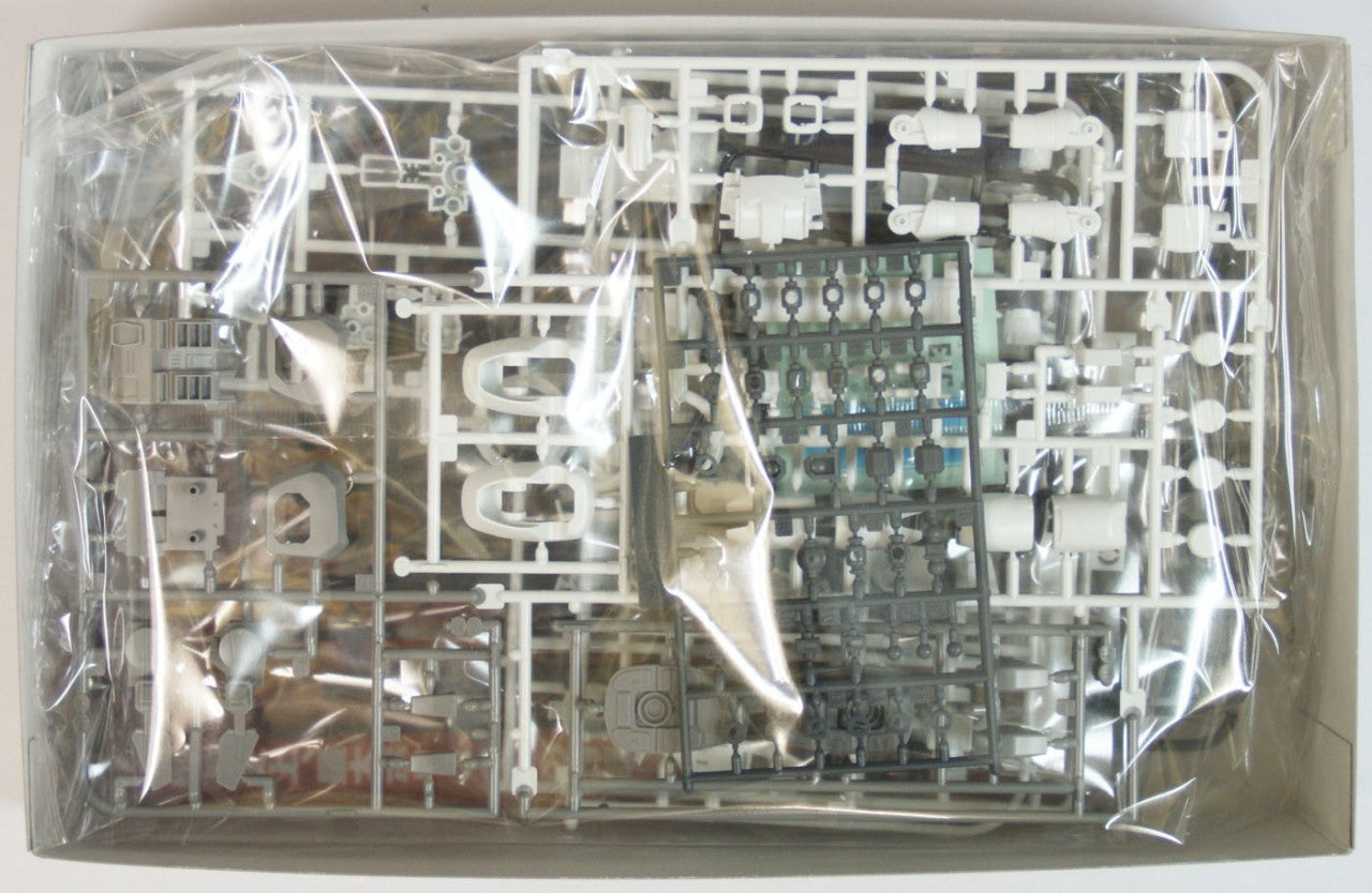 HGUC 1/144 #154 MS-06R-1A Shin Matsunaga Zaku II | 4573102577498