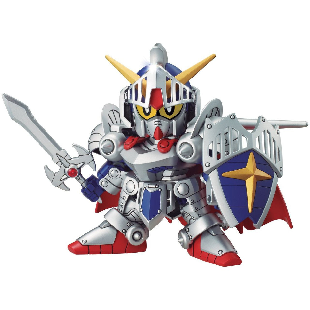 BB370 Legend BB Knight Gundam | 4573102604156