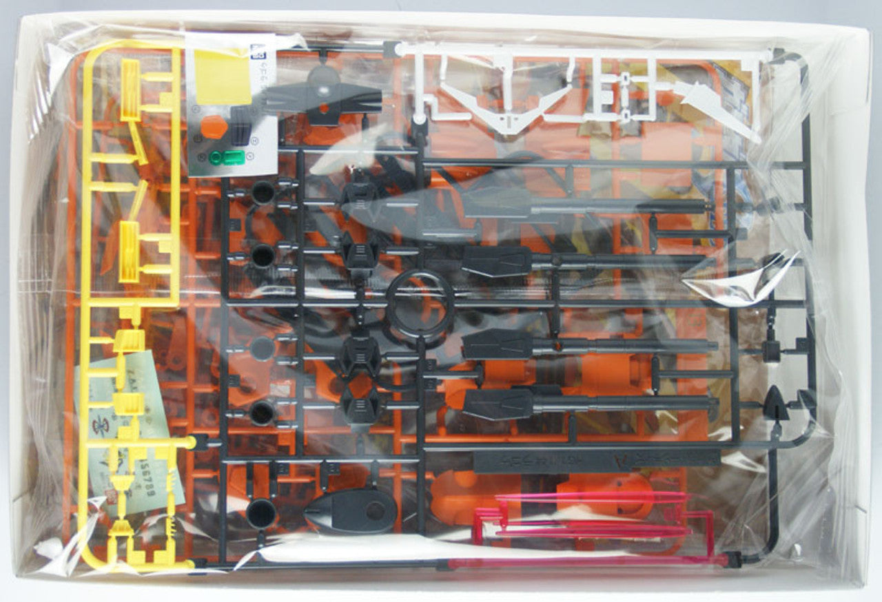 HG 1/144 R11 LaGOWE | 4573102573810