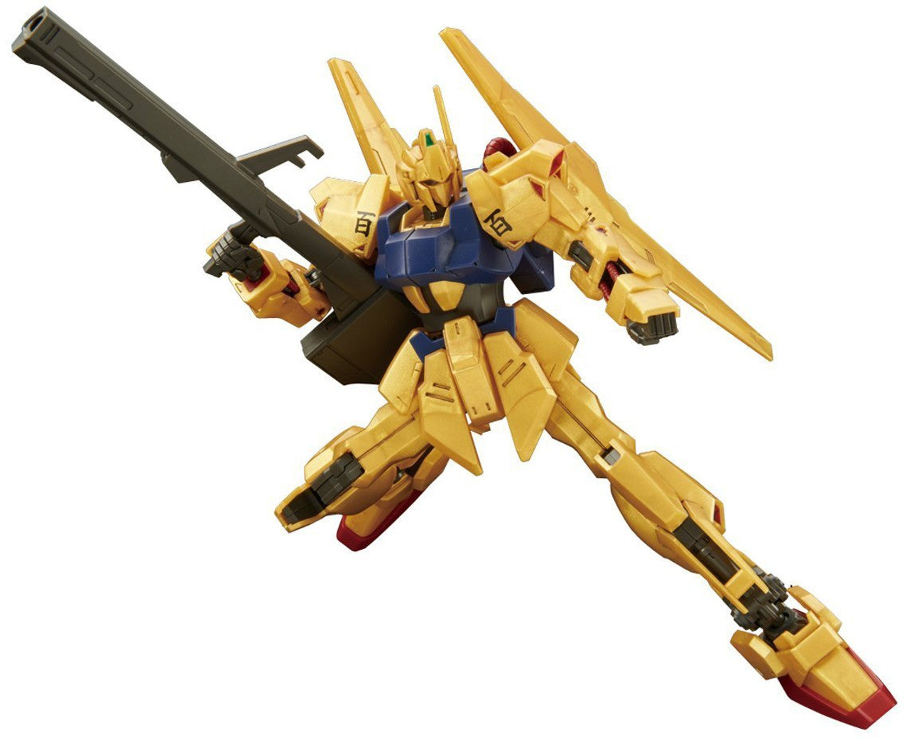 HGUC 1/144 Hyaku-Shiki | 4573102592422