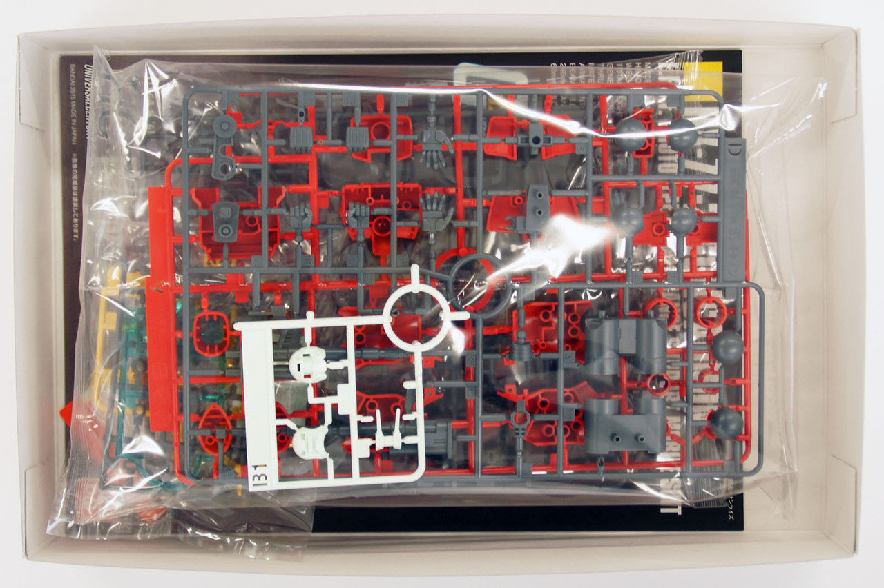 HGUC 1/144 RX-77-2 Guncannon #190 | 4573102574022