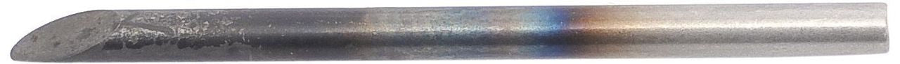 Mr Hobby Mr Precision Carving Knife Blade (Round)