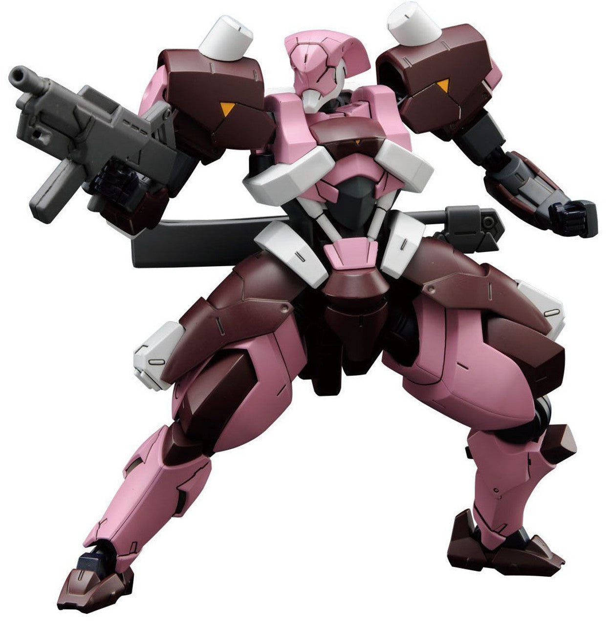 Orphans HG 1/144 Hyakuren (Amida) | 4573102637963