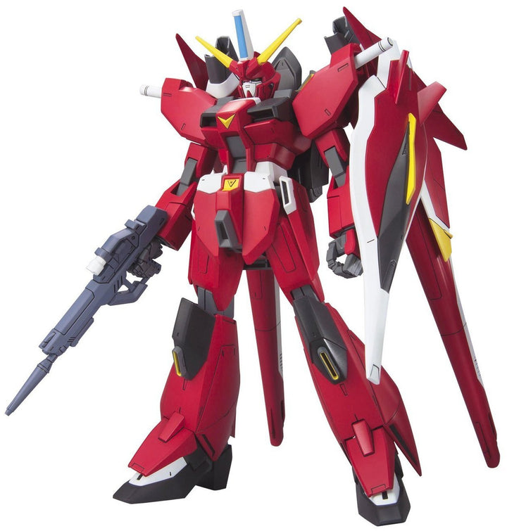 HG 1/100 #14 Saviour Gundam | 4573102587824