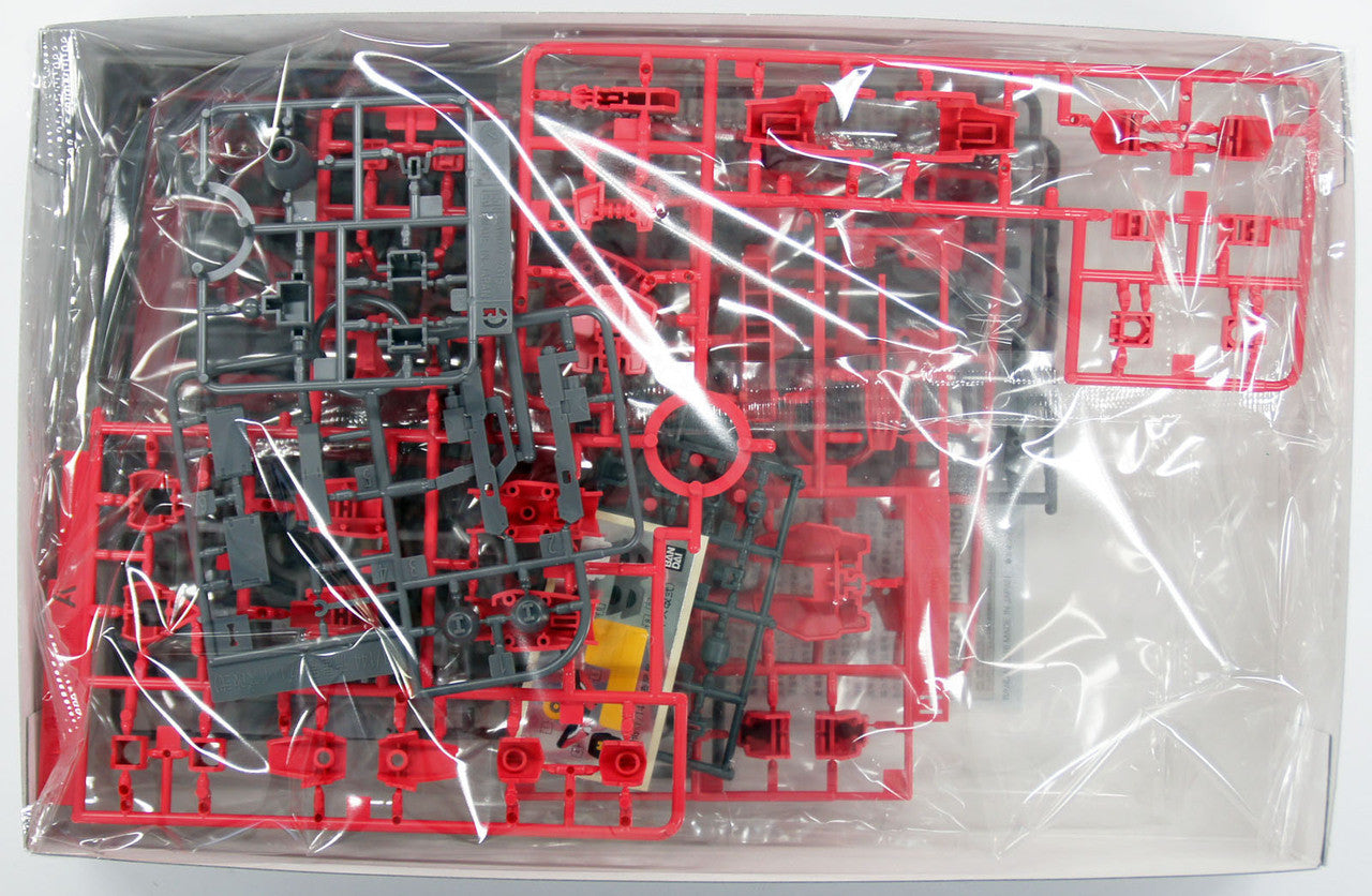 Orphans HG 1/144 Ryusei-Go (Graze Custom II) | 4573102603852