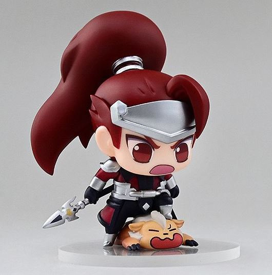 Qset King of Glory | 6972278150050