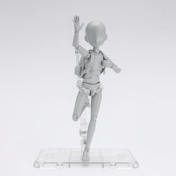 S.H.Figuarts - Ken Sugimori Edition(Bandai Spirits) - UPC 4573102621023 - P-REX Hobby