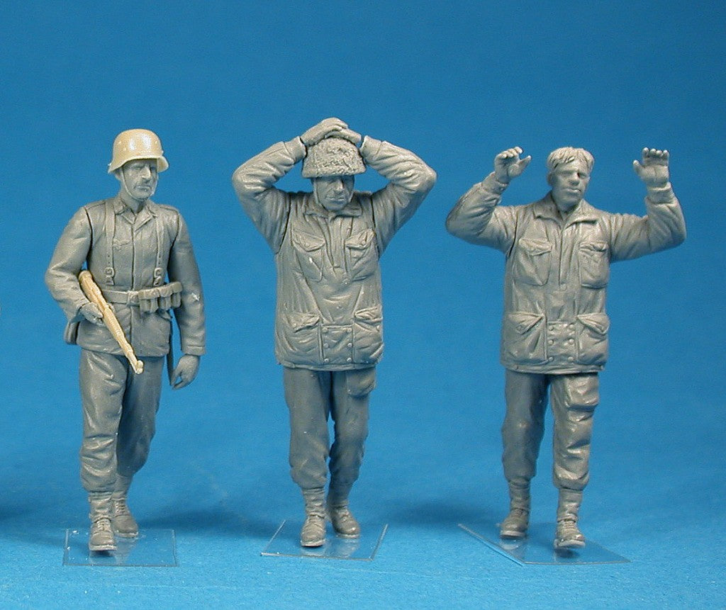 MiniArt Market Garden (Netherlands 1944) (1/35) | 4820041102763