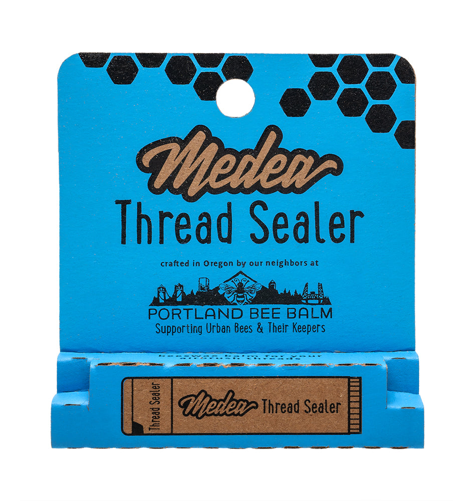 IWATA Medea Thread Sealer | 734748500521