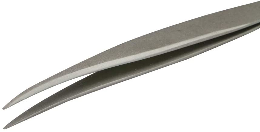 GodHand GodHand - Tweezers (Wide Width Tip) | 4562349875191