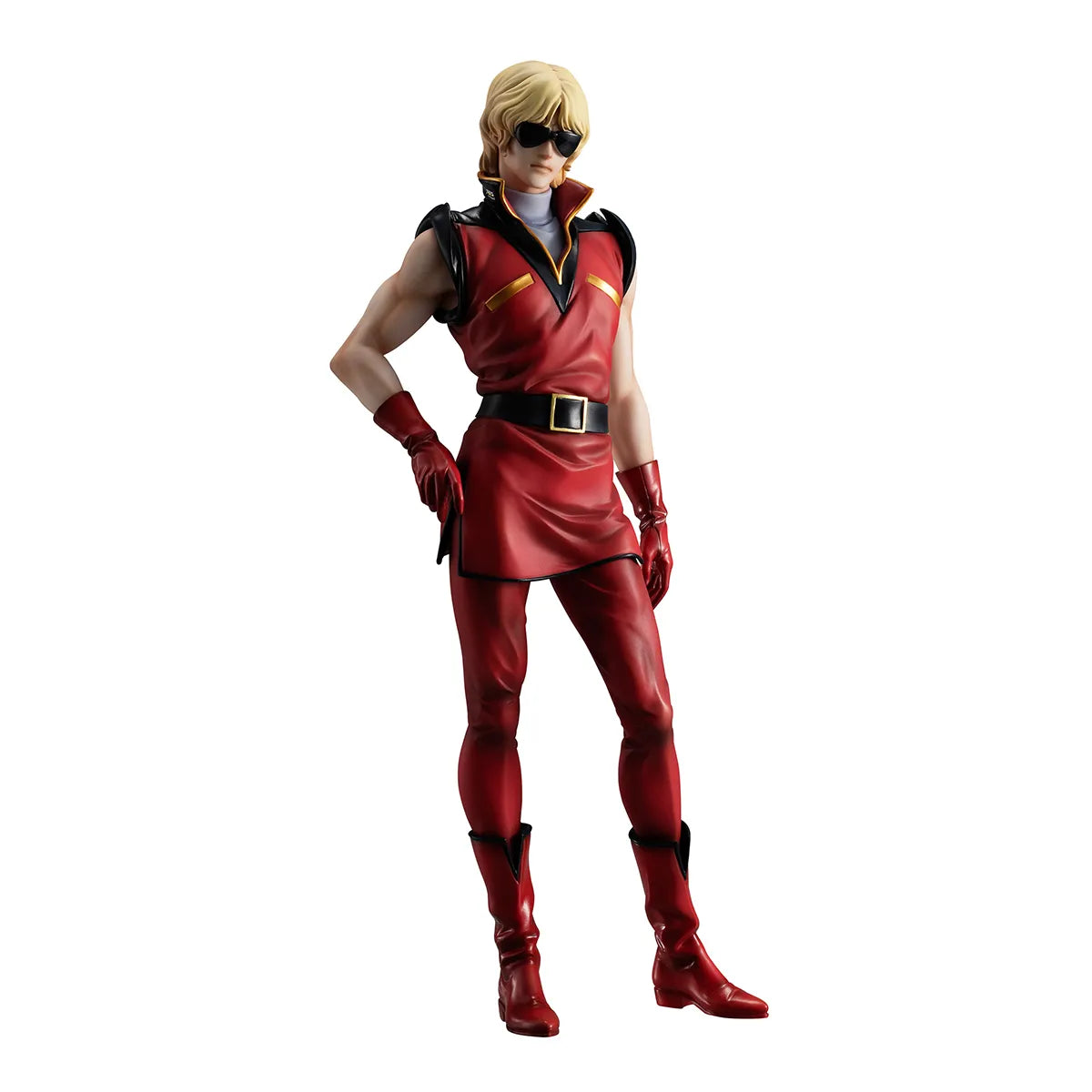 Megahouse GGG Statue Quattro Bajeena "Gundam" | 4535123833632