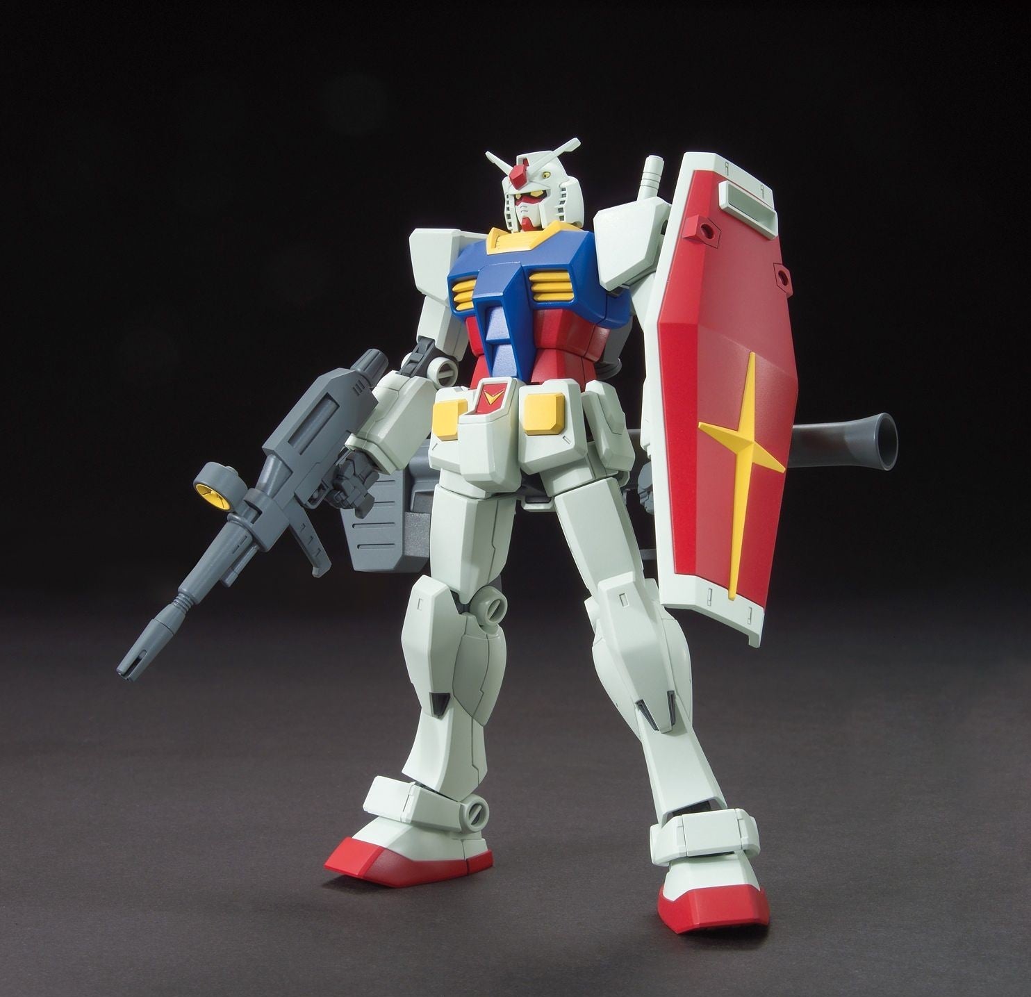 HGUC 1/144 RX-78-2 Gundam | 4573102574039