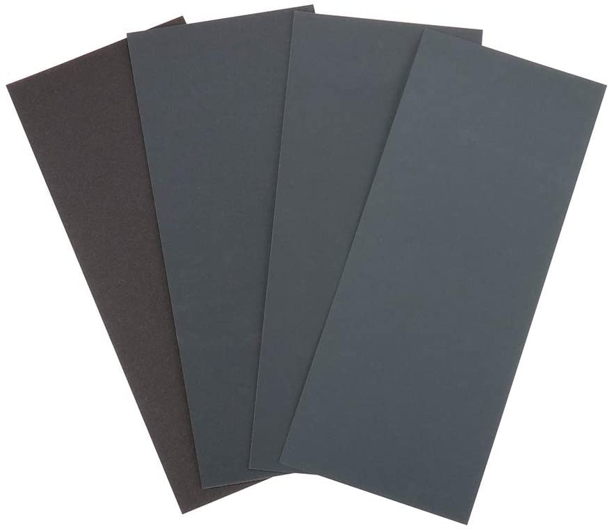 GodHand Kami PaperAssortment set A | 4562349872930