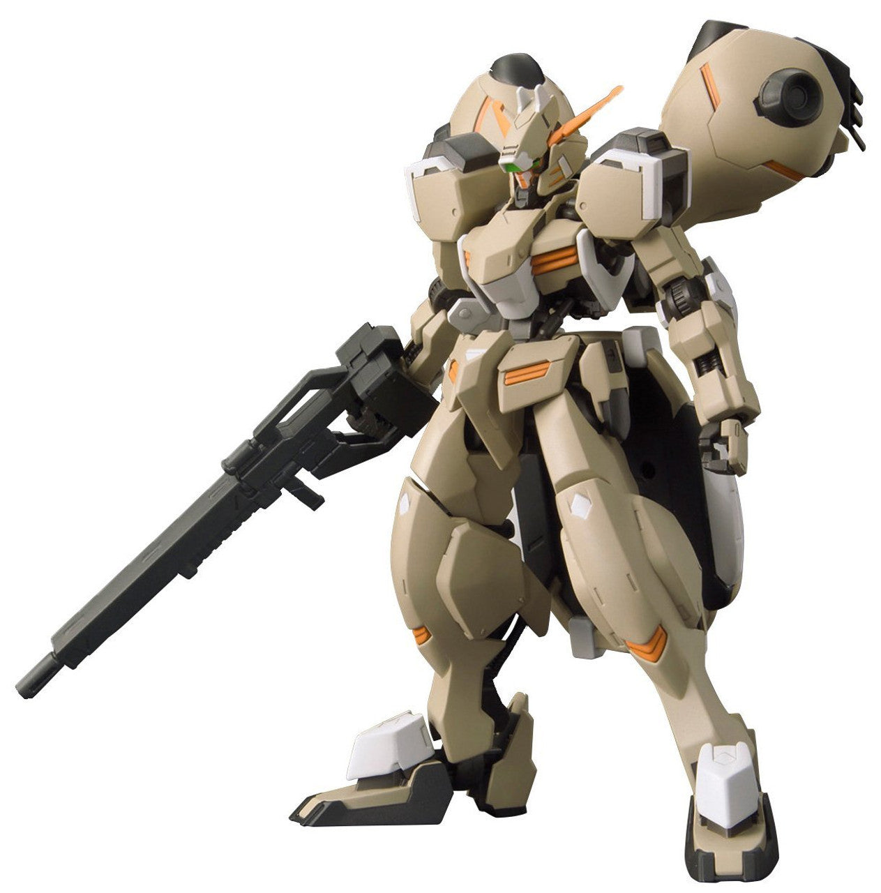 Orphans HG 1/144 Gundam Gusion Rebake | 4573102579805