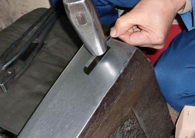 Shimomura Alec Hyper Cut Pro-SS Saw - 0.1mm | 4562256112617