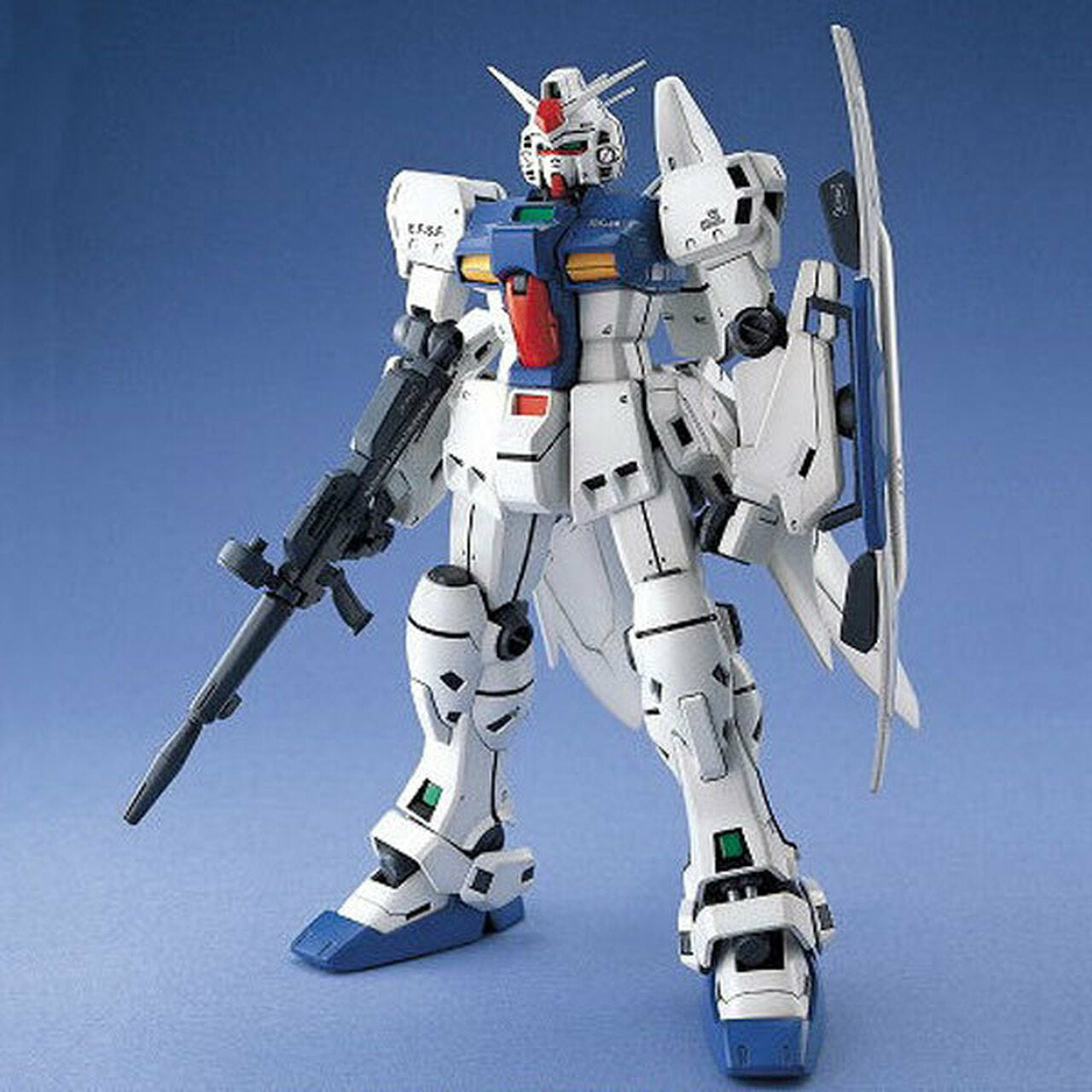 MG RX-78 GP03S Gundam | 4573102638380