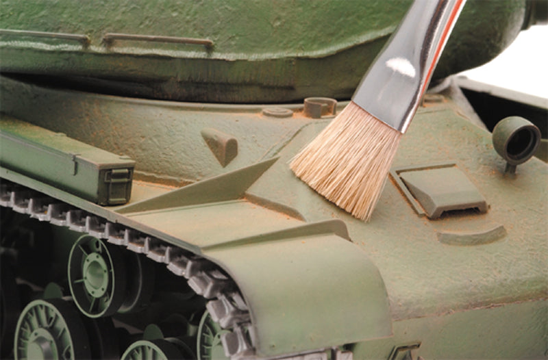 Mr Hobby Weathering Pastel Color Set 1 | 4973028135152