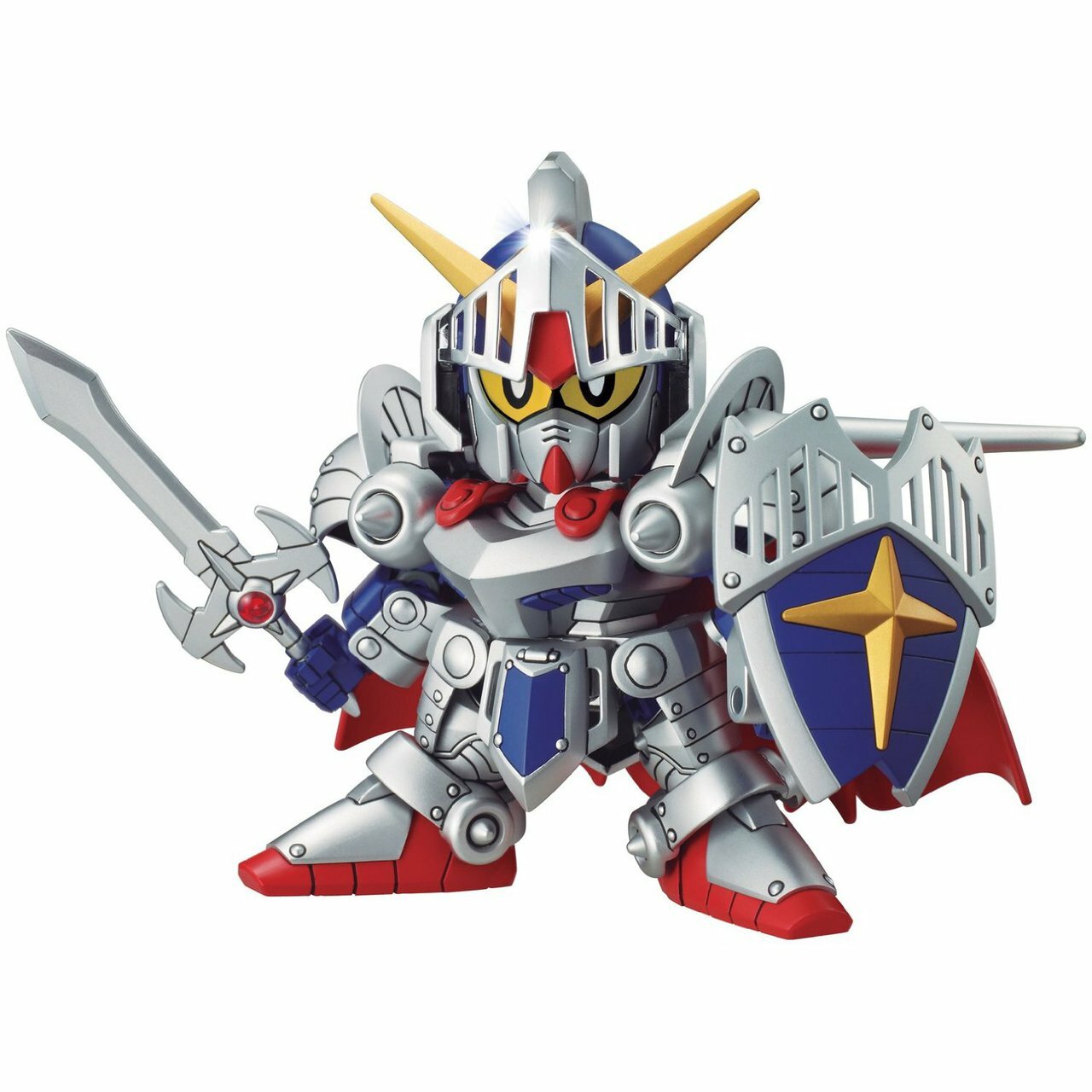 BB370 Legend BB Knight Gundam | 4573102604156