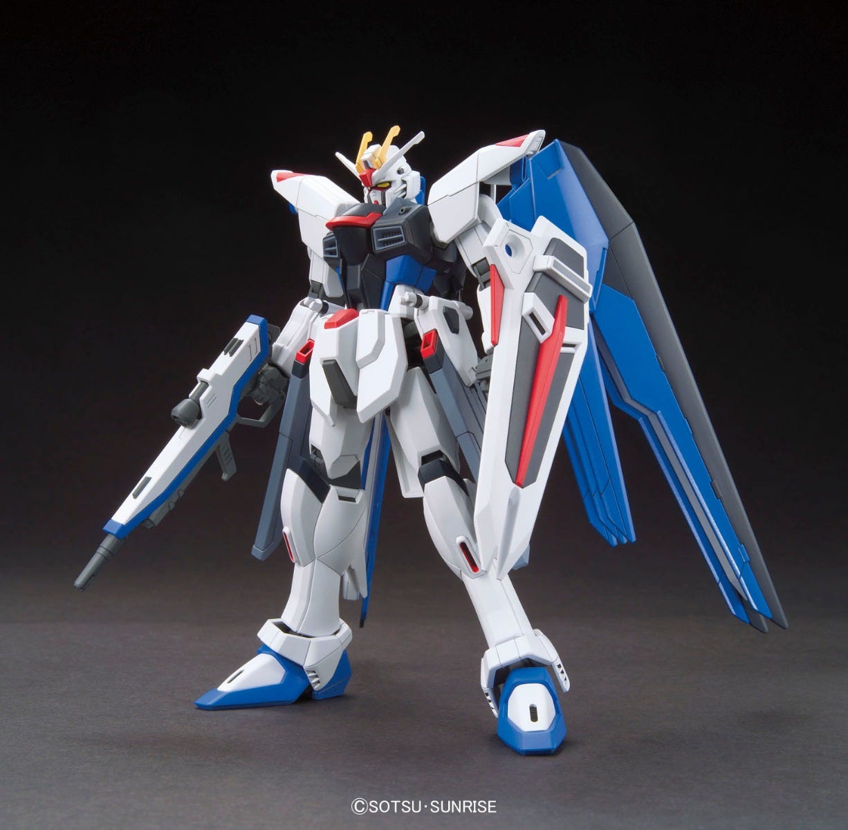 HGCE 1/144 Freedom Gundam #192 | 4573102574046