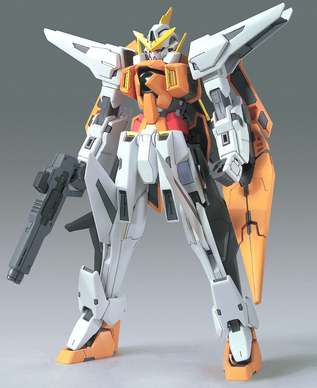 HG 1/144 #04 Gundam Kyrios | 4573102579287