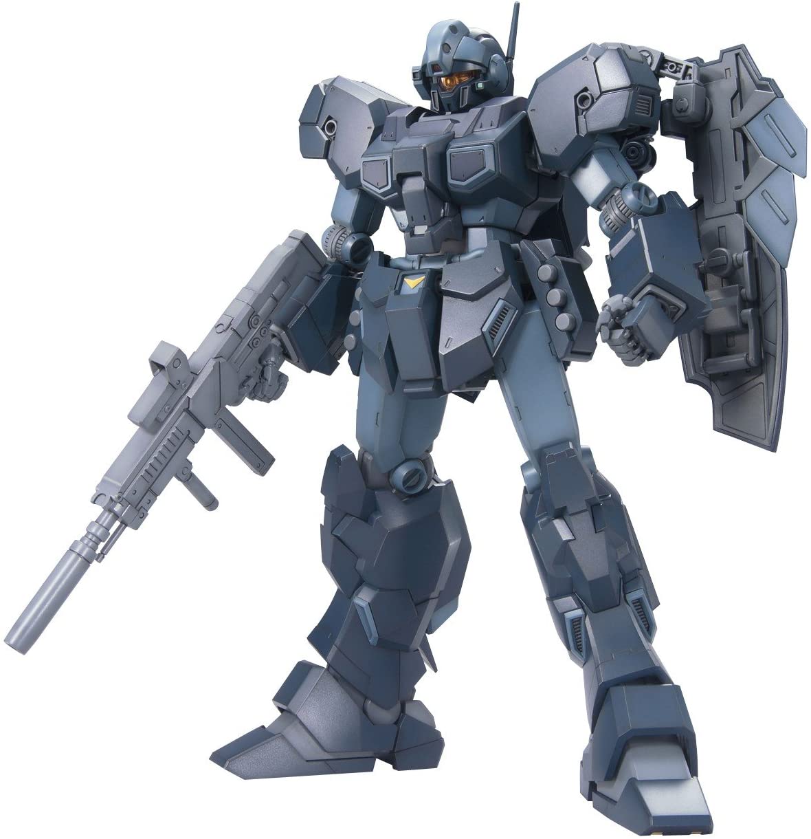 Bandai MG 1/100 RGM-96X Jesta 'Gundam UC' | 4573102631480