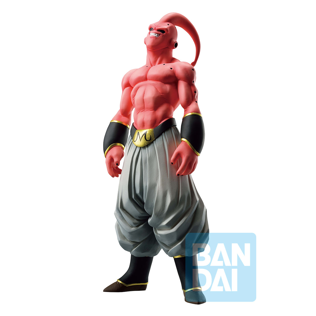 BANDAI Toy Majin Buu (VS Omnibus Beast) | 4573102652133