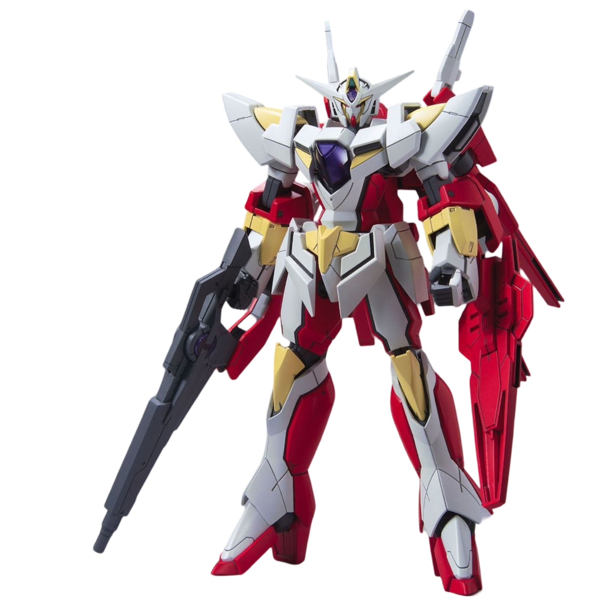 HG 1/144 #53 Reborns Gundam | 4573102579348