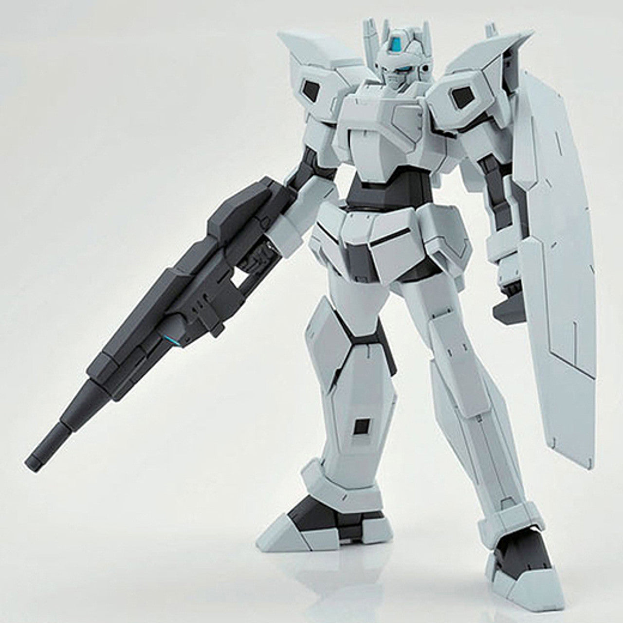 Bandai HG AGE #9 G-Exes "Gundam AGE" | 4573102603661