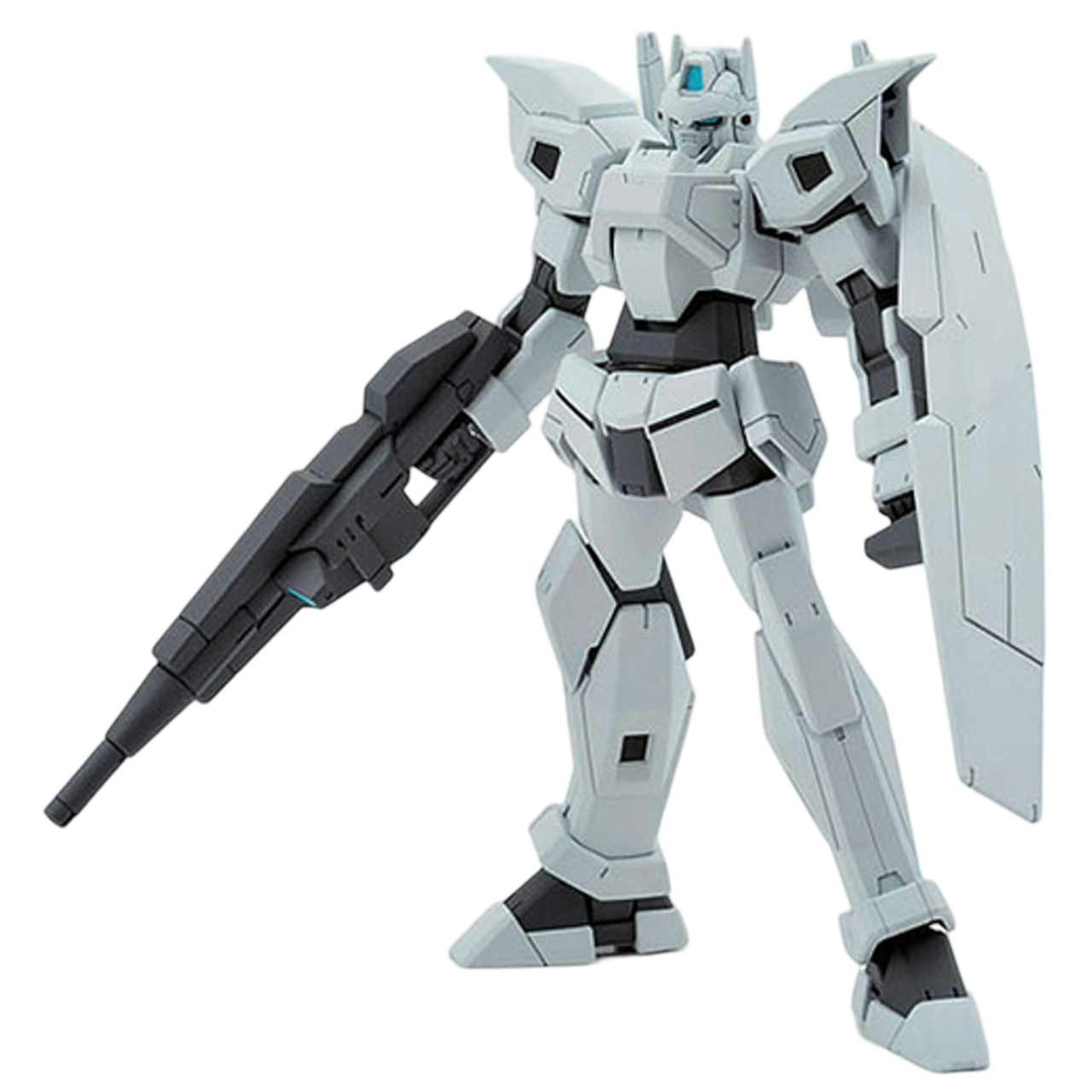 Bandai HG AGE #9 G-Exes "Gundam AGE" | 4573102603661